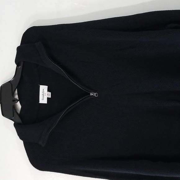 Goodfellow & Co black sweater - Picture 3 of 5